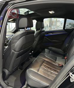 بی ئێم دەبڵیو سیریەس 5